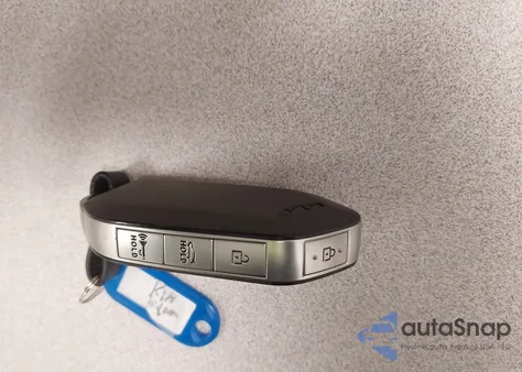 2026 Kia K5 Gt-Line Awd z USA, uszkodzony, nr VIN KNAG64J79T5396546